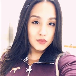 Meet your Posher, Fatima